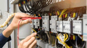 industrial fuse